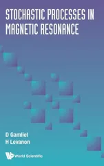Stochastic Processes in Magnetic...