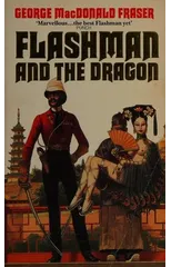 Flashman and the Dragon