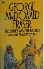 The Sheikh and the Dustbin