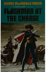 Flashman at the Charge