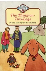 The Thing-on-Two-Legs