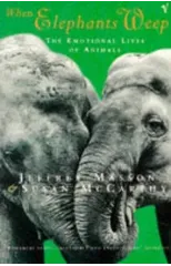 When Elephants Weep