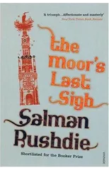 The Moor's Last Sigh