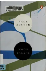 Moon Palace