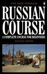 The New Penguin Russian Course