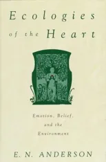 Ecologies of the Heart