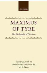 Maximus of Tyre
