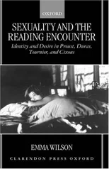 Sexuality and the Reading Encounter