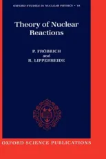 Theory of Nuclear Reactions