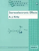 Stereoelectronic Effects