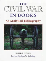 The Civil War in Books