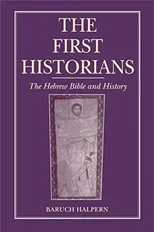 The First Historians