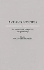 Art and Business