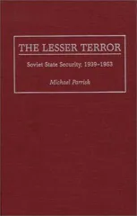 The Lesser Terror