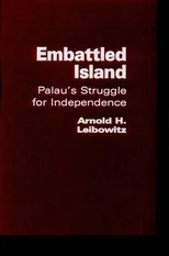 Embattled Island