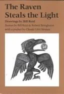 The Raven Steals the Light