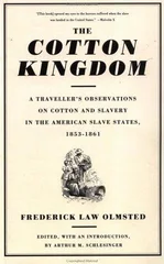 The Cotton Kingdom
