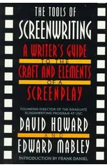 The Tools Of Screenwriting