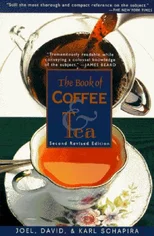Book of Coffee and Tea