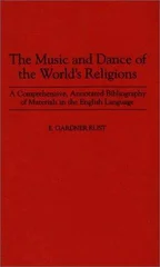 The Music and Dance of the World's Religions