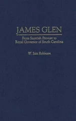 James Glen