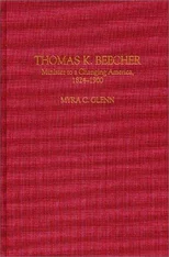 Thomas K. Beecher