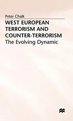 West European Terrorism and Counter-Terrorism