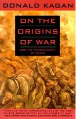 On the Origins of War