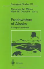 Freshwaters of Alaska