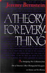 A Theory for Everything (1996)