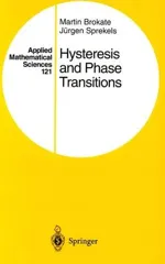 Hysteresis and Phase Transitions (1996)
