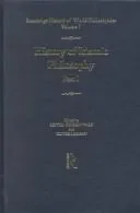 The History of Islamic Philosophy