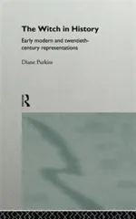 The Witch in History