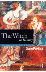 The Witch in History
