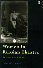 Women in Russian Theatre