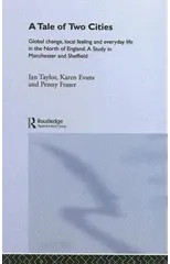 A Tale Of Two Cities