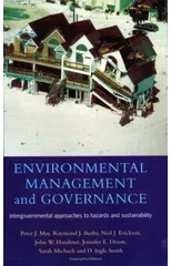 Environmental Management and Governance