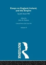 Collected Works of John Stuart Mill