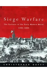 Siege Warfare