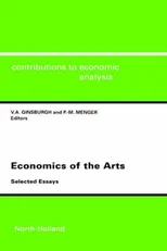 Economics of the Arts