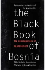 The Black Book Of Bosnia