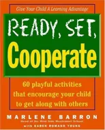 Ready, Set, Cooperate