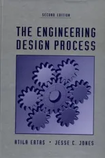 The Engineering Design Process (Revised)