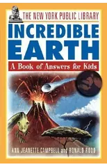 The New York Public Library Incredible Earth