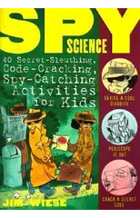 Spy Science