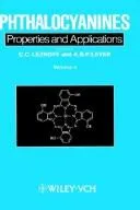 Phthalocyanines (Volume 4)