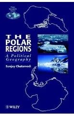 The Polar Regions