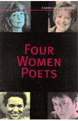 Four Women Poets
