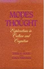 Modes of Thought