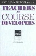 Teachers As Course Developers